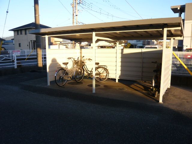 マンションClover その他共有部分