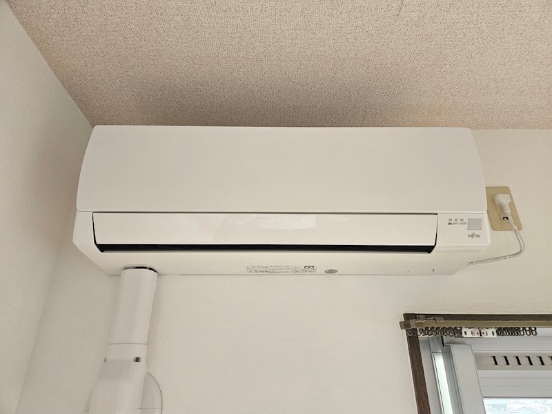 マンションClover その他