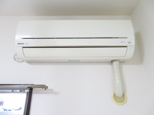 テクトピア静岡 その他設備