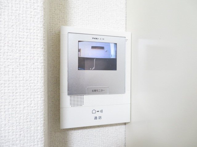 テクトピア静岡 その他設備