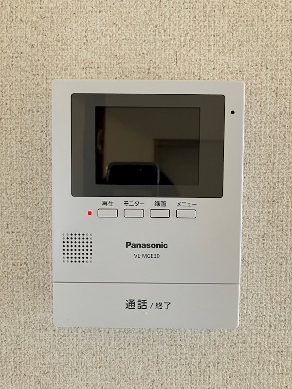 グレイス セキュリティ
