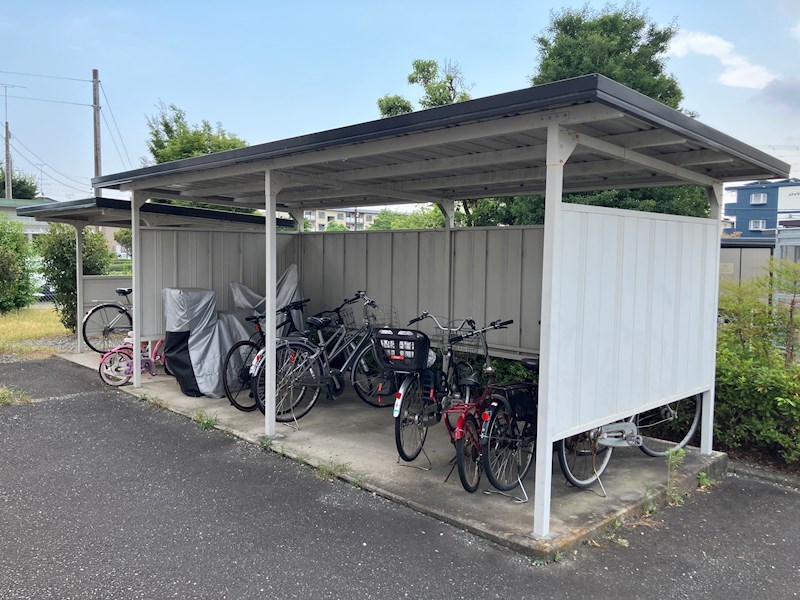 グレイス その他共有部分
