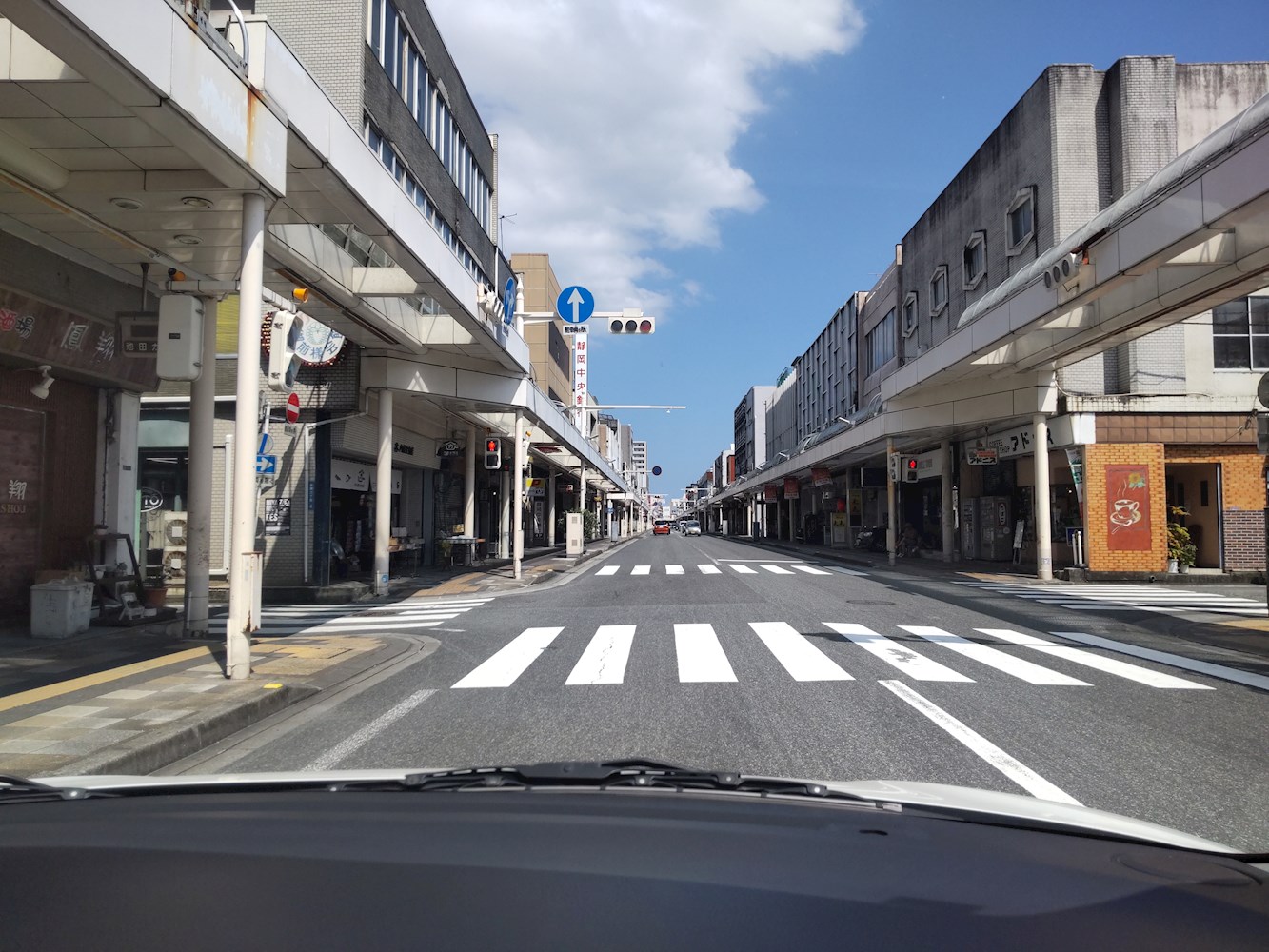 プレミール神田沢 ショッピング施設