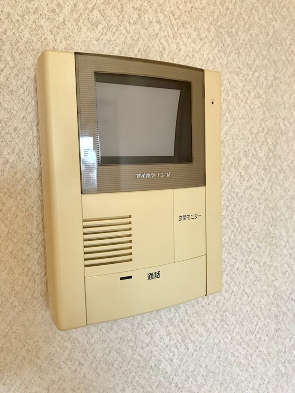 シャレ・アンジェロ その他設備