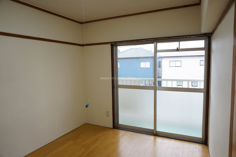 マンション１１０ その他