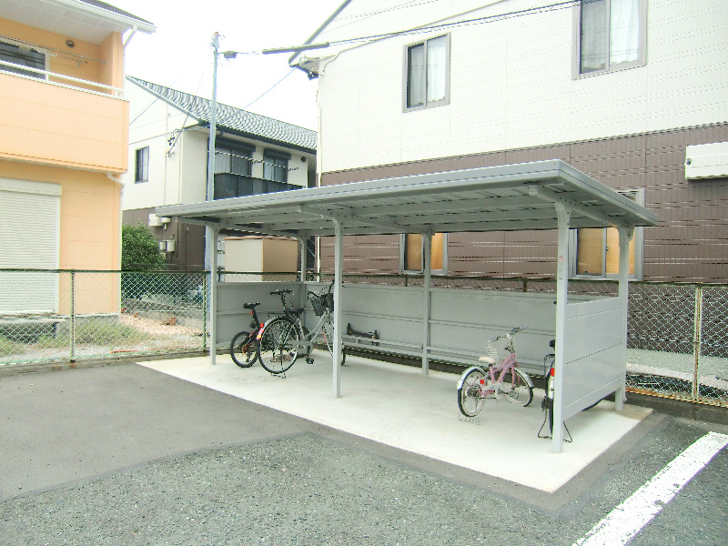 マンション１１０ その他共有部分