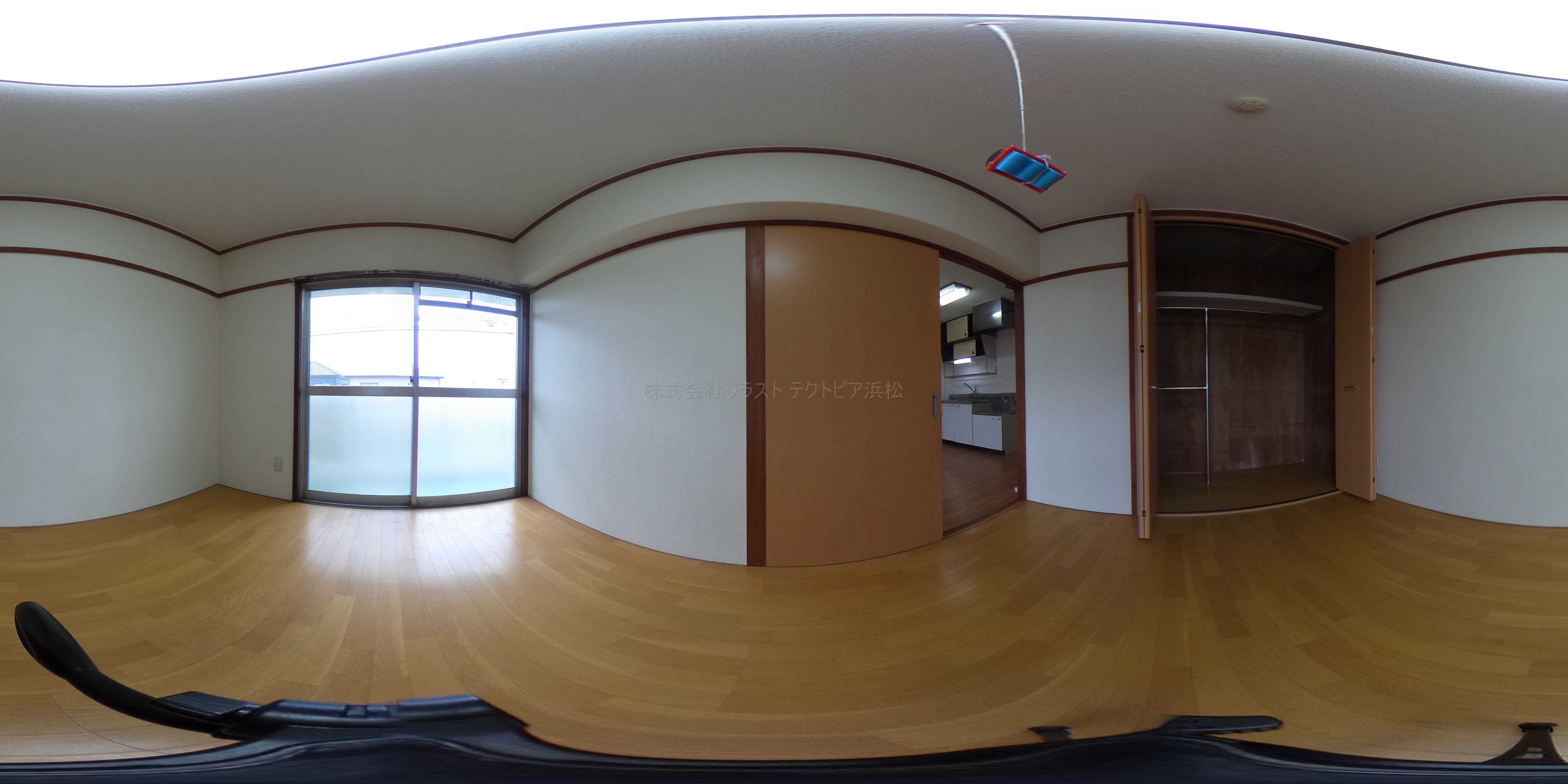 マンション１１０ 洋室
