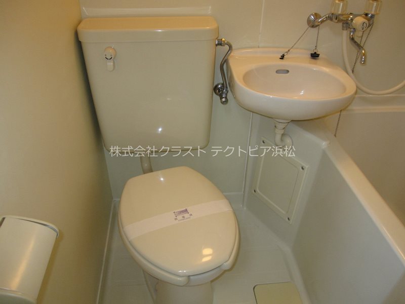 あさひ東 トイレ