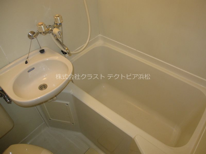 あさひ東 風呂画像