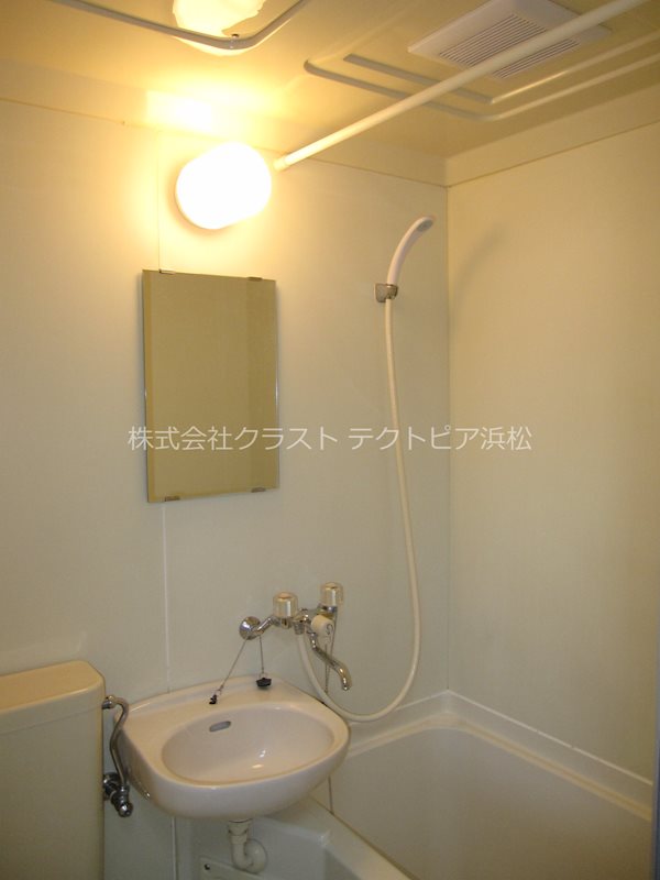あさひ東 洗面所