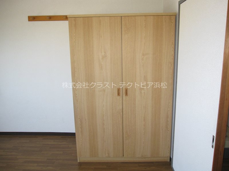 あさひ東 収納