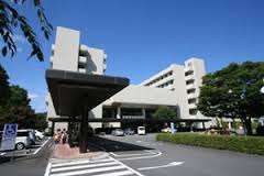 北安東１駐車場 総合病院