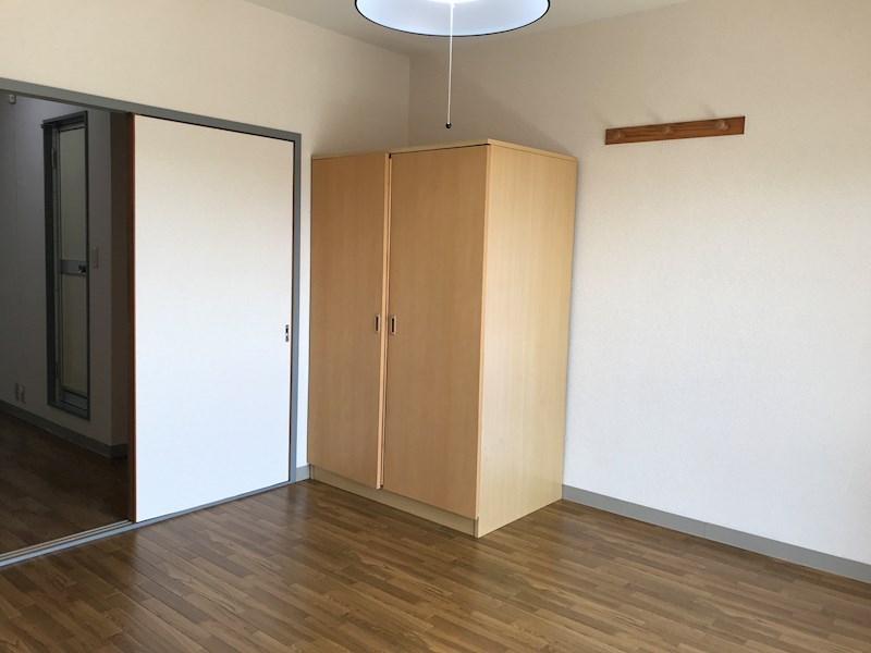 グッドフェローズ その他部屋・スペース