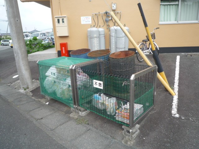 ハイツ石塚掛川Ａ その他共有部分