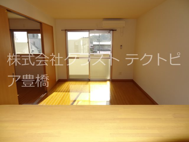 モン　シャトー リビング