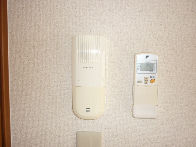 エクシード御油 その他設備