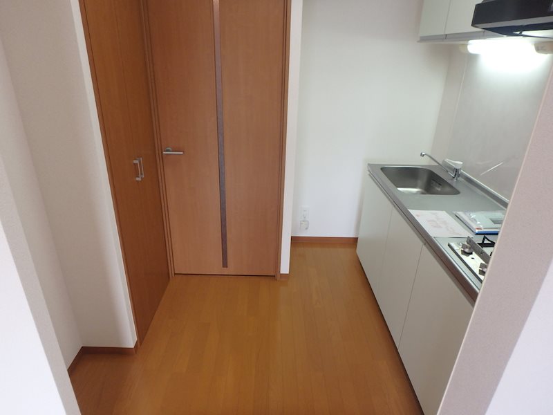 グリシーヌ その他部屋・スペース