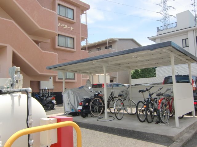 エルドラード その他共有部分