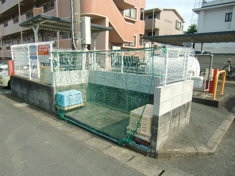 エルドラード その他設備