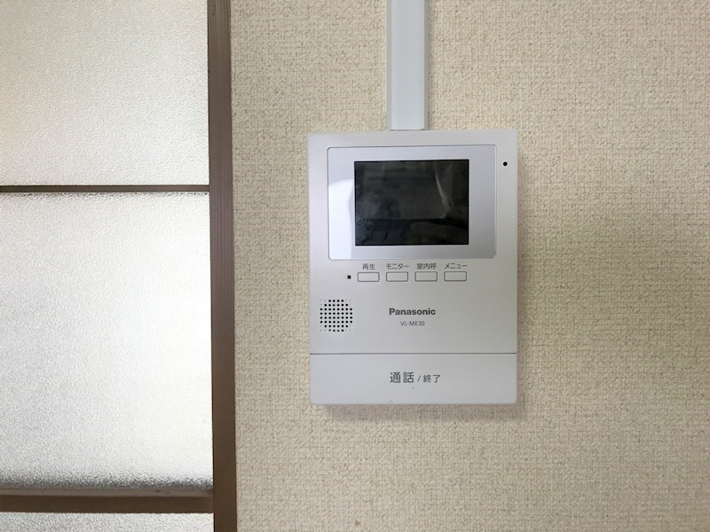 ハッピネス セキュリティ