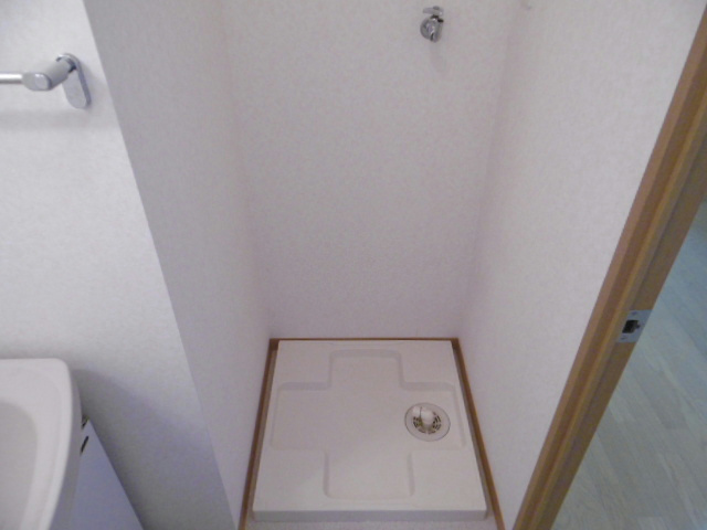 ヴィオレット 洗面所