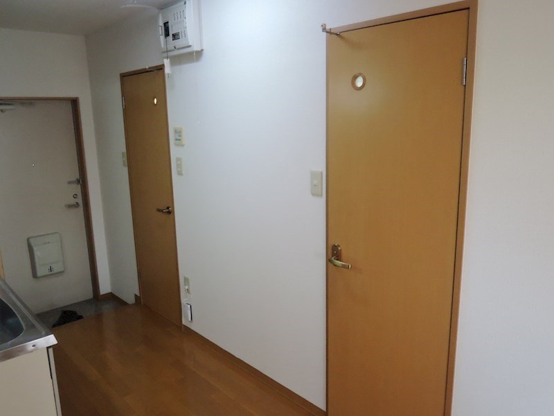 アートグリーン その他部屋・スペース