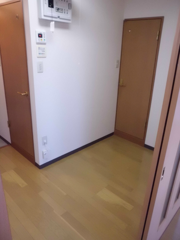 クレセール キッチン