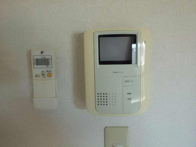 クレセール その他設備