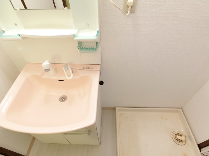 ハピネスⅢ その他設備