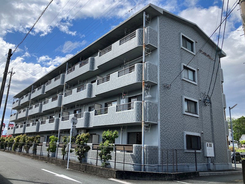 サンセットストリート（2LDK） 306 (マンション｜居住用)の物件