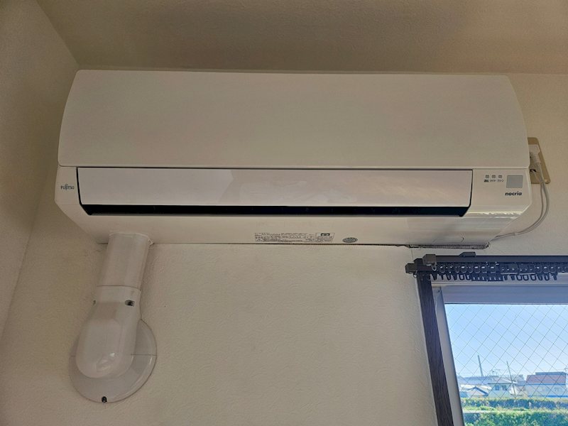 マンションClover その他