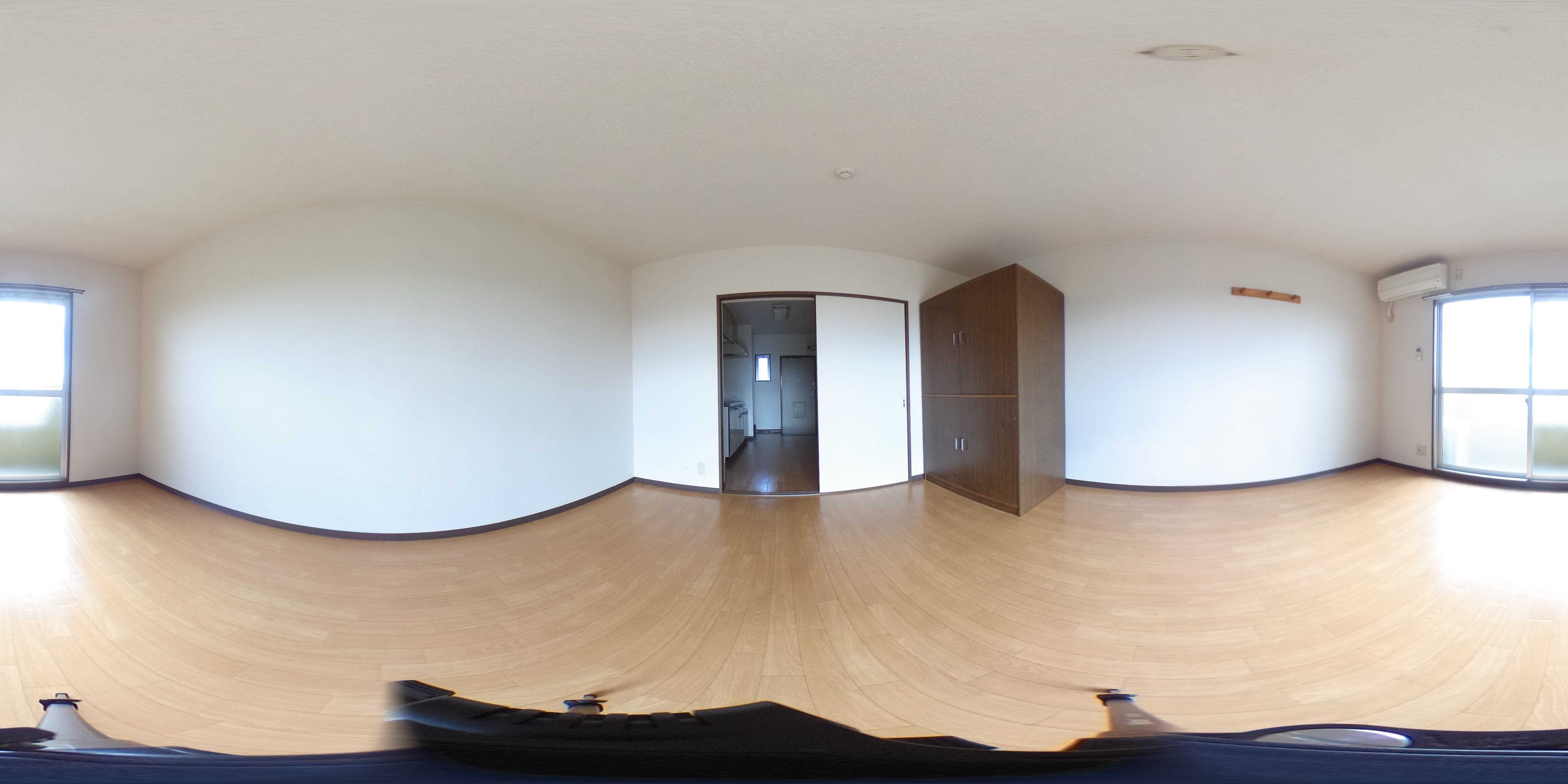 マンションClover その他