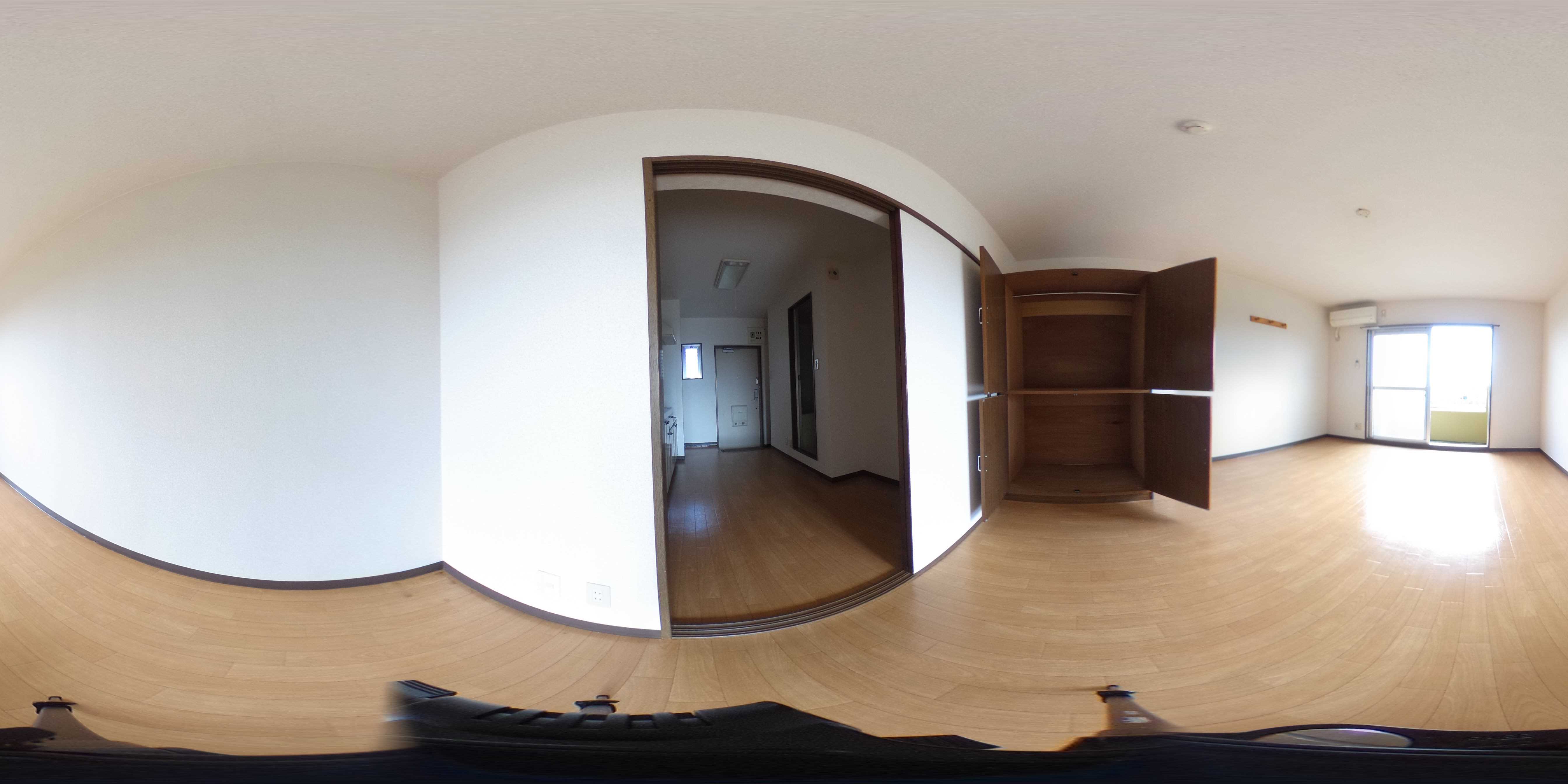 マンションClover その他
