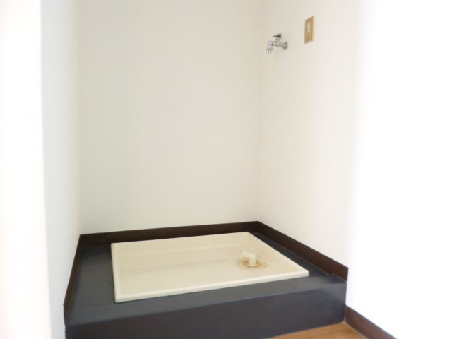 ハイツコスモスⅠ その他部屋・スペース