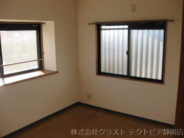 ウェーブⅡ ベッドルーム