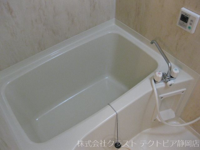 ウェーブⅡ 風呂画像