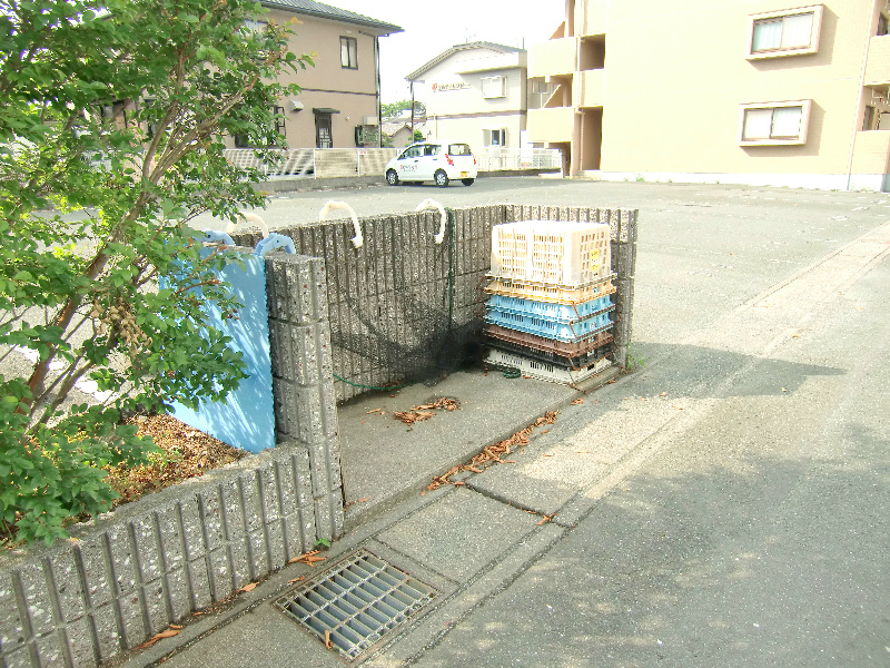 コーポレティブハウスⅢ その他