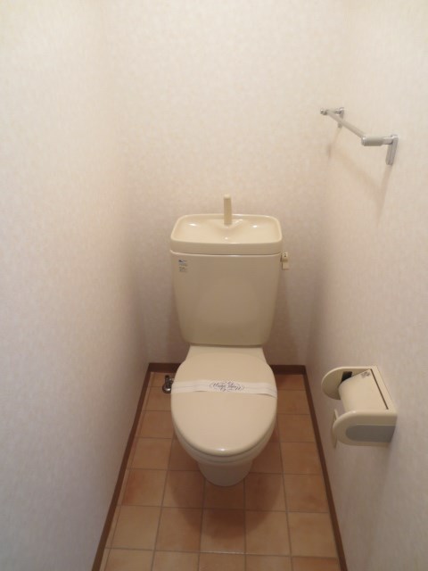 エスポワール トイレ