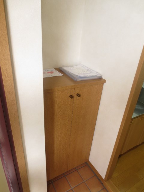 エスポワール その他設備