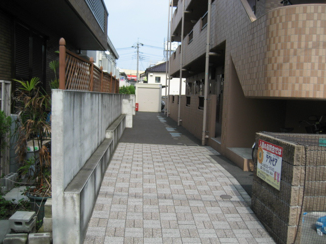 エスポワール その他共有部分