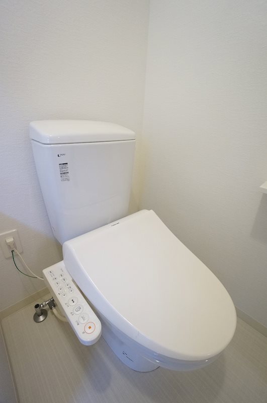 アビタ美吉Ⅴ トイレ