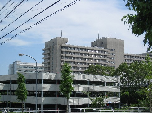 アイ＆ユウ壱番館 総合病院