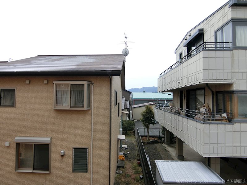 ホームタウン岩田 眺望