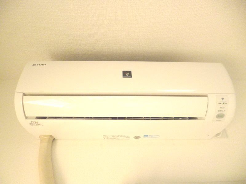 Raffine泉 その他設備