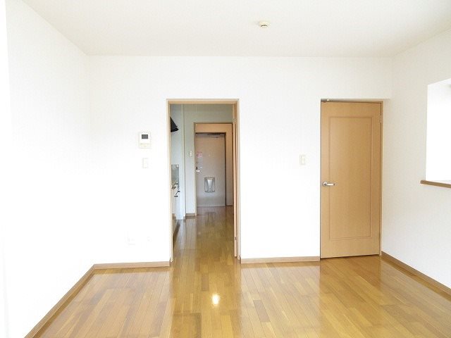 フロール ベッドルーム