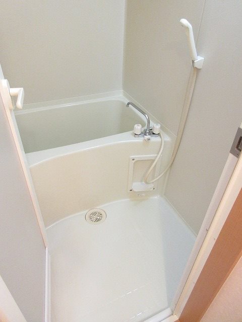 フロール 風呂画像