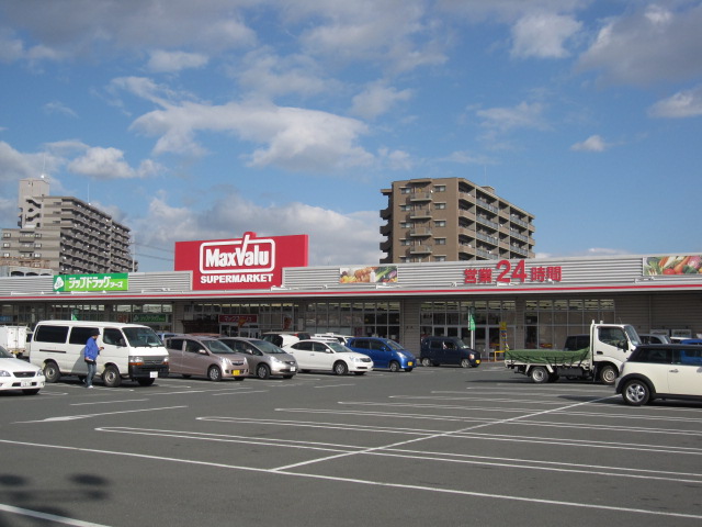 マンションアリーナ・ピア スーパー