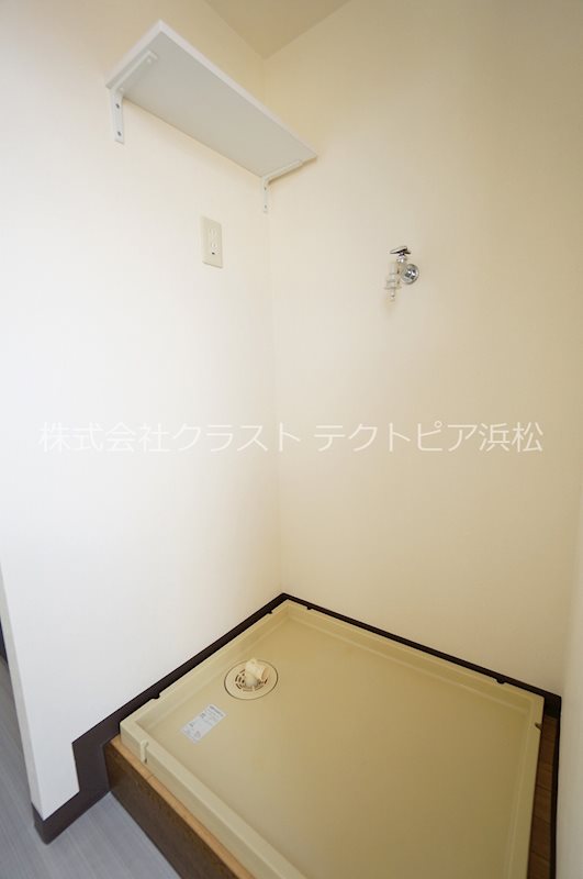 グランパレⅥ その他設備