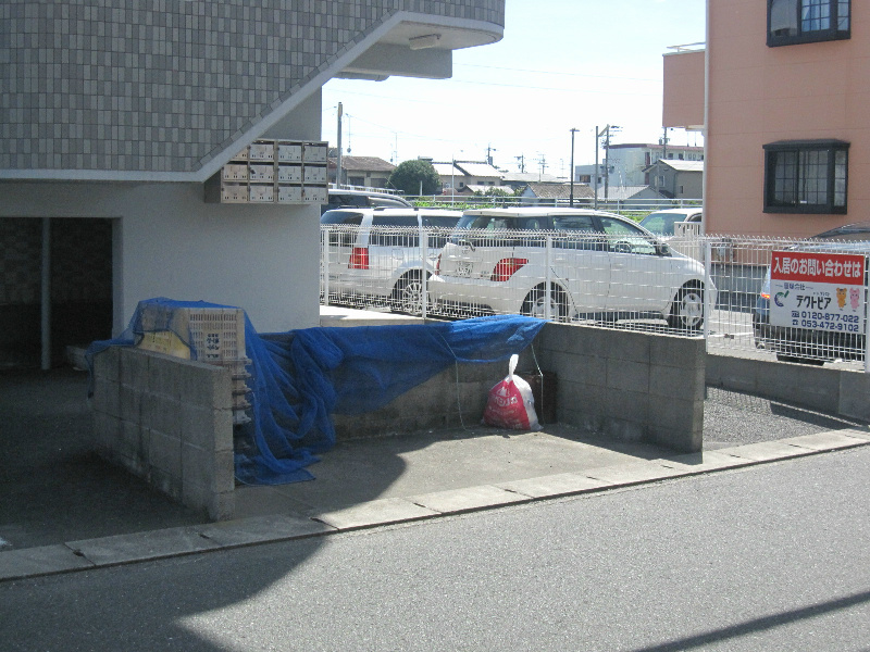 グランパレⅥ その他共有部分