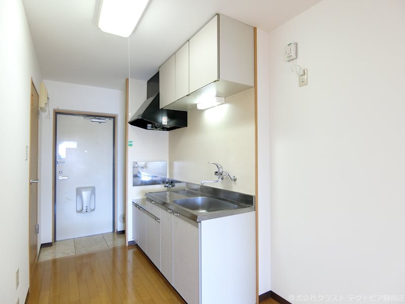 アレス21 キッチン